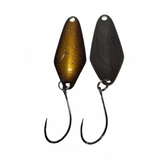 ASB Lures - Rezon - AK25 - 01