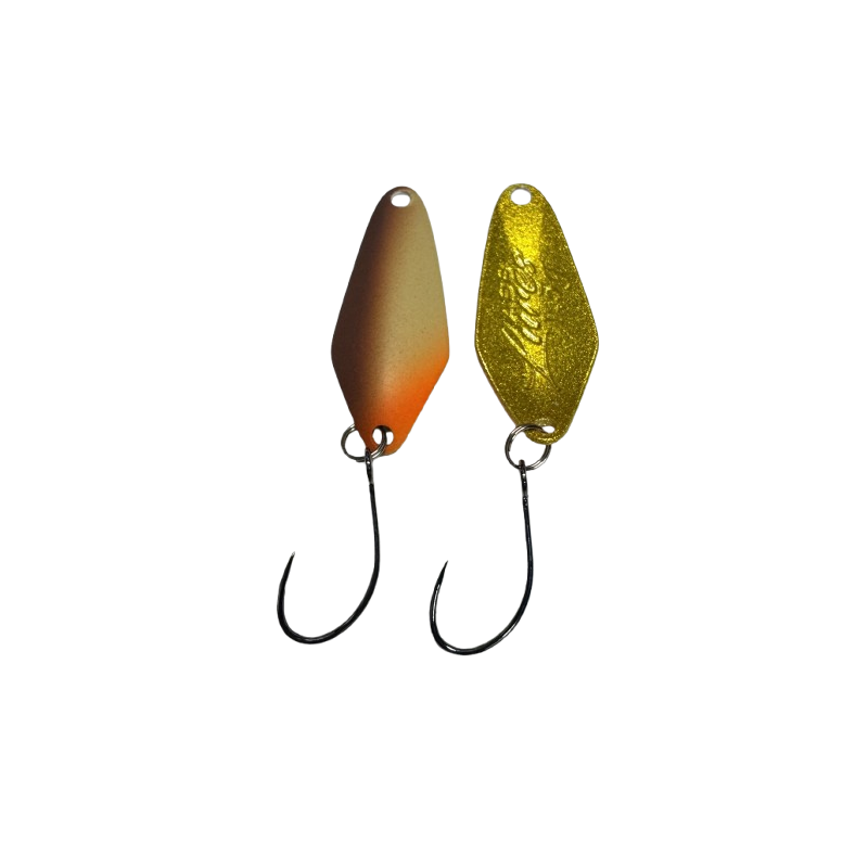 ASB Lures - Rezon - AK25 - 02