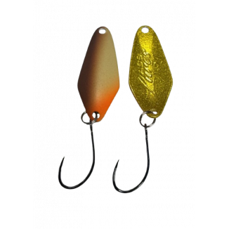 ASB Lures - Rezon - AK25 - 02