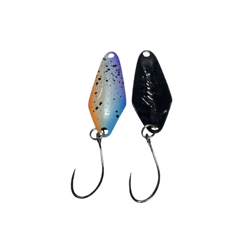 ASB Lures - Rezon - AK25 - 03 ASB Lures - Rezon - AK25 - 03