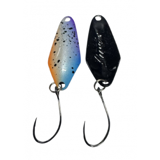 ASB Lures - Rezon - AK25 - 03