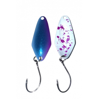 ASB Lures - Rezon - AK25 - 04