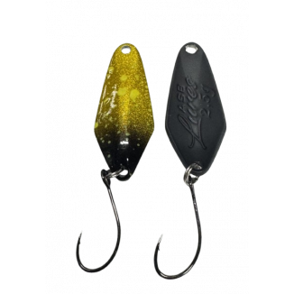ASB Lures - Rezon - AK25 - 06