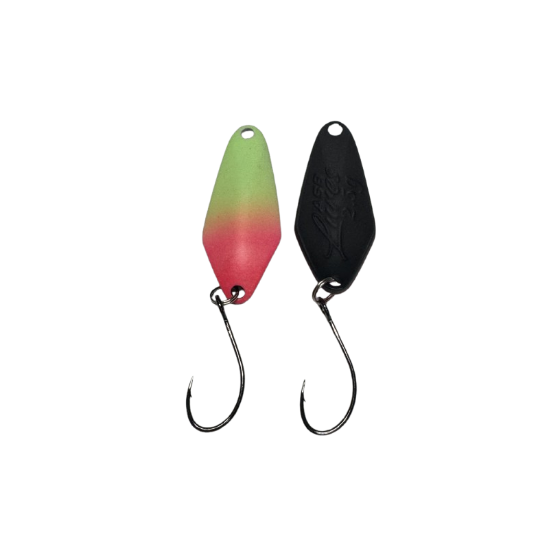 ASB Lures - Rezon - AK25 - 08 Glow