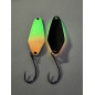 ASB Lures - Rezon - AK25 - 08 Glow