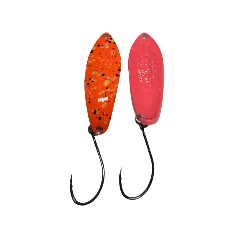ASB Lures - Balduin - AK24 - 1 ASB Lures - Balduin - AK24 - 1