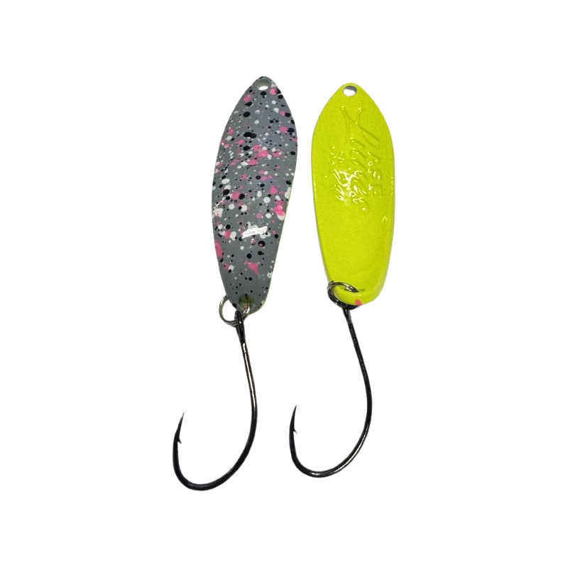 ASB Lures - Balduin - AK24 - 2 ASB Lures - Balduin - AK24 - 2