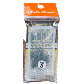 Rodio Craft Single Hook Clutch Hook Service Pack