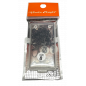 Rodio Craft Single Hook Clutch Hook Thick Shaft Service Pack