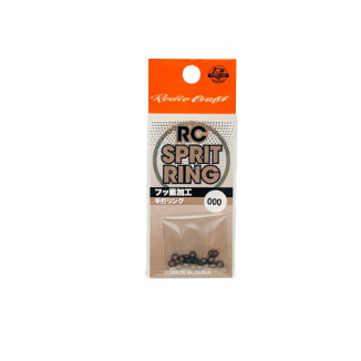 Rodio Craft Sprit Ring