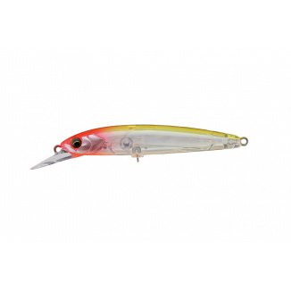 Timon - Slidon 60F Clear HL Crown
