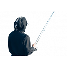 Jackall - Pullover-Hoodie HU-A001