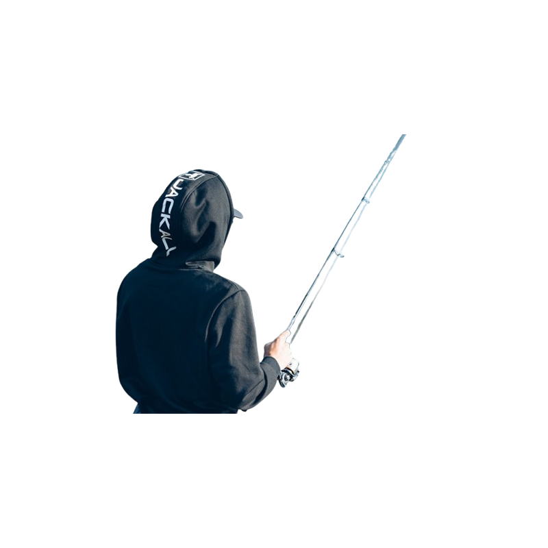 Jackall - Pullover-Hoodie HU-A001