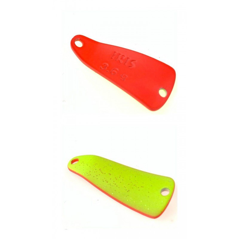 SV Fishing Lures - Iris - FL19