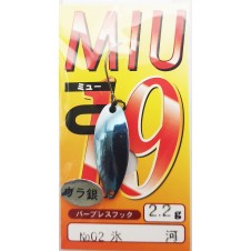 MIU 19 3,5g 02 Hyoga