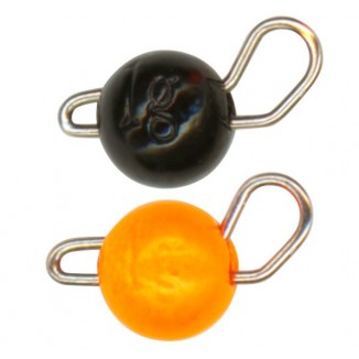 FTM 0,6g Cheburashka schwarz-orange