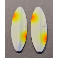 Praesten Handlackiert 3,5gr - 050