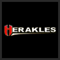 Herakles Spoon Hooks