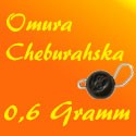 FTM 0,6g Cheburashka