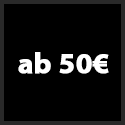 ab 50,00 EUR