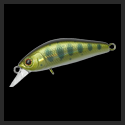 Diving Chubby Minnow 35 SP