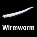 Virmworm 45mm